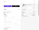 HOLIDAY30 coupon verification screenshot