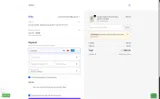 DRESSBOX30 coupon verification screenshot