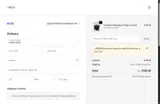 LOVEYOU coupon verification screenshot