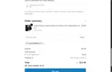 CouponBirds10 coupon verification screenshot