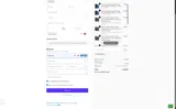 WELCOME47 coupon verification screenshot