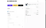 WELCOME37 coupon verification screenshot