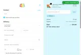 ARNIE30 coupon verification screenshot