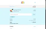 ARNIE30 coupon verification screenshot