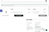 ggreller coupon verification screenshot
