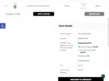 JULY30 coupon verification screenshot