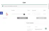 MBB20 coupon verification screenshot