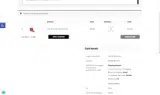 voucher35 coupon verification screenshot