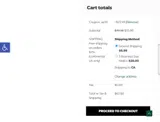 AS30 coupon verification screenshot