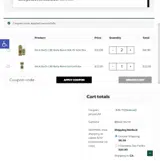 january30 coupon verification screenshot