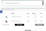 january30 coupon verification screenshot