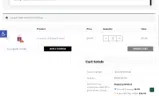 GOLDEN coupon verification screenshot