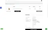OFFER25 coupon verification screenshot
