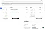 VIP25 coupon verification screenshot