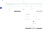 WELCOME25 coupon verification screenshot