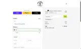 Uncle Harry's coupon verification screenshot