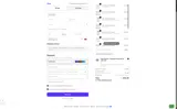 Uncle Harry's coupon verification screenshot