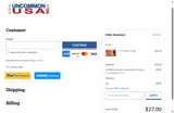 5YRWARRANTY10 coupon verification screenshot