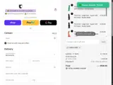 Uncover Creations coupon verification screenshot