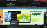 UNC Student Stores coupon verification screenshot