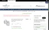 UNC Student Stores coupon verification screenshot