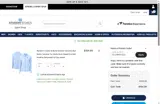 UNC Student Stores coupon verification screenshot