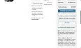 UNC Student Stores coupon verification screenshot