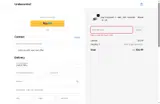 YEAREND15 coupon verification screenshot