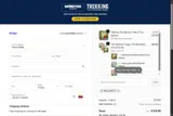 Underdog Games coupon verification screenshot