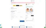 Underfit coupon verification screenshot
