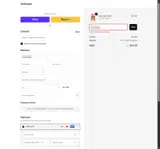 NYLUXBOGO coupon verification screenshot