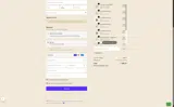 Under Luna coupon verification screenshot
