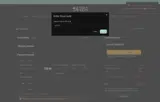 Cyber25 coupon verification screenshot