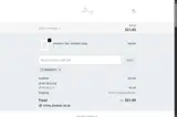 MOBILE10 coupon verification screenshot
