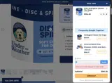 dog20 coupon verification screenshot