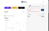 PETDAY coupon verification screenshot