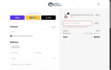 BF20 coupon verification screenshot