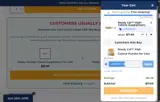 LABORDAY coupon verification screenshot