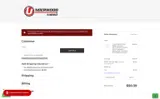 Underwood Ammo coupon verification screenshot