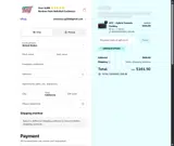 BRINKOFSPEED coupon verification screenshot