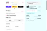 frostydaytona coupon verification screenshot