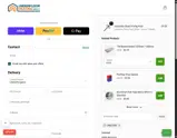 UNLOCK5 coupon verification screenshot