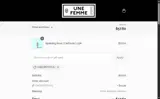 CHEERSTOYOU coupon verification screenshot