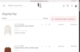 Unger-Fashion coupon verification screenshot