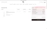 Unger-Fashion coupon verification screenshot