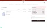 Unger-Fashion coupon verification screenshot