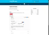 UNICEF Market coupon verification screenshot