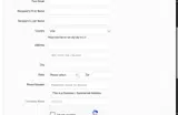 UNICEF Market coupon verification screenshot