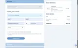 Unicity coupon verification screenshot