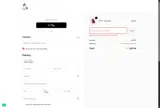 Unicorn Hunters Club coupon verification screenshot